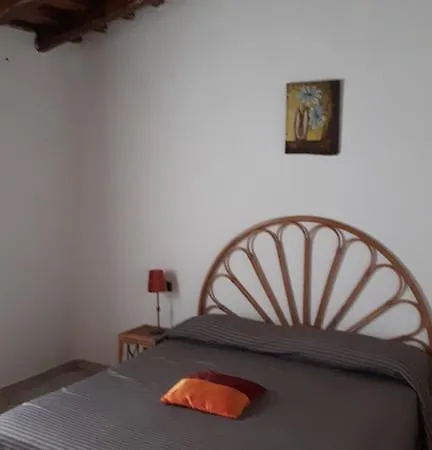 Guest house La Fattoria