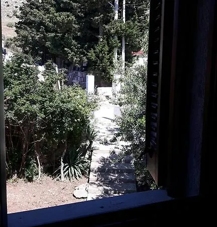 La Fattoria Guest house Custonaci